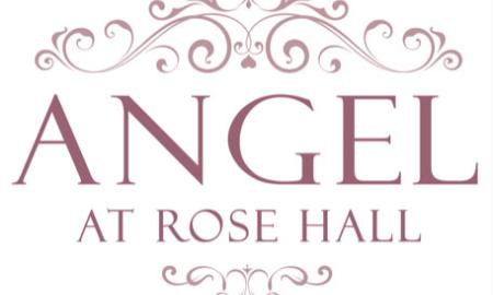 Angel at Rose Hall