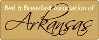 Bed & Breakfast Association of Arkansas